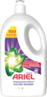 Waschmittel im Angebot bei EDEKA in Kaufbeuren Waschmittel Angebote von Ariel bei EDEKA Kaufbeuren für 17,99 €