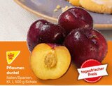 Pflaumen dunkel im aktuellen Prospekt bei Netto Marken-Discount in Köschinger Waldhaus