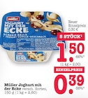 Aktuelles Joghurt mit der Ecke Angebot bei E center in Frankfurt (Main) ab 0,39 €