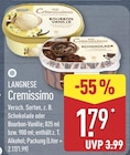 Aktuelles Cremissimo Schokolade Angebot bei ALDI Nord in Bochum ab 1,79 €