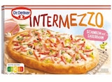 Intermezzo von Dr. Oetker im aktuellen Lidl Prospekt