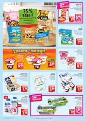 Aktueller Marktkauf Prospekt mit Margarine, "AUSWAHL RIESIG, PREISE NIEDRIG", Seite 19