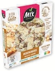 Pizza del gusto - MIX BUFFET en promo chez U Express Lyon à 1,58 €