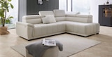 Ecksofa GREMIO Angebote von mömax bei mömax Augsburg für 1.399,00 €