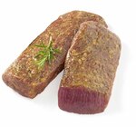 EDEKA - Zarte Lammlachse Angebot im Prospekt Zarte Lammlachse bei EDEKA im Prospekt "" für 3,99 €