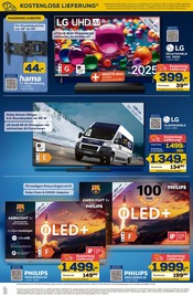 Handy im EURONICS Prospekt in Bergkamen Aktueller EURONICS Prospekt mit Handy, "GENAU RICHTIG. ZUM JAHRESSTART: LIEFERUNG GRATIS.", Seite 2