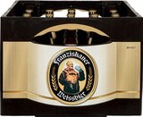 Premium Hefe Weißbier Naturtrüb im Angebot bei Netto Marken-Discount in Lemgo Premium Hefe Weißbier Naturtrüb Angebote von Franziskaner bei Netto Marken-Discount Lemgo für 14,99 €