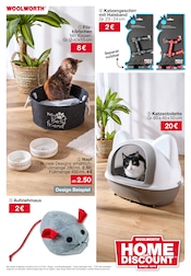 Ähnliche Vogelkäfig Angebote im Prospekt "Aktuelle Angebote" von Woolworth in Kempten Ähnliche Angebote wie Vogelkäfig im Prospekt "Aktuelle Angebote" auf Seite 29 von Woolworth in Kempten