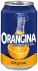 Limonade oder Dr. Pepper von Orangina im aktuellen REWE Prospekt
