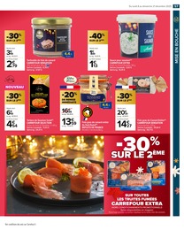 Offre Truite fumée dans le catalogue Carrefour Market du moment à la page 59