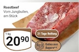 Roastbeef Angebote bei GLOBUS Erlangen für 20,90 €