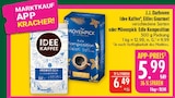 Marktkauf Görlitz - Idee Kaffee Angebot im Prospekt Idee Kaffee bei Marktkauf im Görlitz Prospekt für 5,99 €