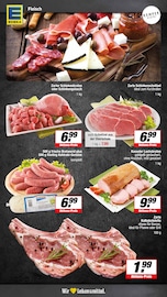 Schweinefleisch im EDEKA Prospekt in Beckum Aktueller EDEKA Prospekt mit Schweinefleisch, "Aktuelle Angebote", Seite 5