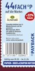 Netto Marken-Discount - 44FACH °P Angebot im Prospekt 44FACH °P bei Netto Marken-Discount im Prospekt "" für