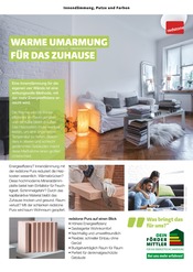 Ähnliche Angebote wie Toplader im Prospekt "Trend-Tipps FÜR DIE ENERGETISCHE SANIERUNG" auf Seite 10 von Gebrüder Ott Baustoffe in Schorndorf