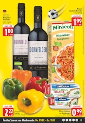 Quark im EDEKA Prospekt in Aachen Aktueller EDEKA Prospekt mit Quark, "Aktuelle Angebote", Seite 23