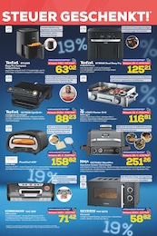 EURONICS Mikrowelle im Prospekt 