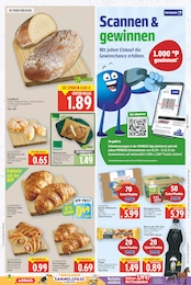 Cola Angebot im aktuellen E center Prospekt auf Seite 9