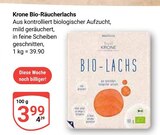 Aktuelle Lachs Angebote bei GLOBUS in Braunschweig Aktuelles Bio-Räucherlachs Angebot bei GLOBUS in Braunschweig ab 3,99 €