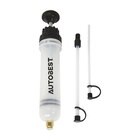 Promo Seringue multi-usages 200ml Autobest à 10,49 € dans le catalogue Feu Vert à Rambouillet