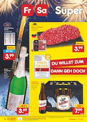 Aktueller Netto Marken-Discount Prospekt mit Feuerwerk, "Aktuelle Angebote", Seite 27