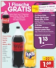 Coca-Cola im aktuellen Netto Marken-Discount Prospekt