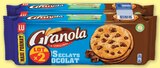 Cookies aux gros éclats de chocolat - GRANOLA LU - U Express à Avignon Cookies aux gros éclats de chocolat - GRANOLA LU en promo chez U Express Avignon à 3,60 €