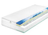 Aktuelles Tonnen-Taschenfederkern-Matratze „Princess 1200 TFK“ Angebot bei Schaffrath in Neuss ab 699,00 €