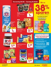 Kochtopf im Netto Marken-Discount Prospekt in Freital Aktueller Netto Marken-Discount Prospekt mit Kochtopf, "Aktuelle Angebote", Seite 10