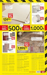 XXXLutz Möbelhäuser Teppich im Prospekt XXXLutz Möbelhäuser Teppich im Prospekt