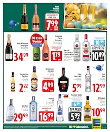 EDEKA Rum im Prospekt EDEKA Rum im Prospekt