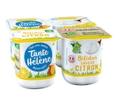 Promo Bifidus citron à 2,25 € dans le catalogue NaturéO à Yerres