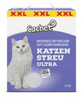 Katzenstreu Angebote von Cachet bei ALDI SÜD Worms für 3,85 €