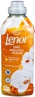 Weichspüler im Angebot bei Kaufland in Rüsselsheim Weichspüler Angebote von Lenor bei Kaufland Rüsselsheim für 1,49 €