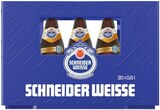 Original im REWE Prospekt Original von Schneider Weisse im aktuellen REWE Prospekt für 14,99 €