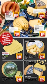 Ähnliche Raclettekäse Angebote im Prospekt "Dein Markt" von REWE in Bottrop Ähnliche Angebote wie Raclettekäse im Prospekt "Dein Markt" auf Seite 9 von REWE in Bottrop