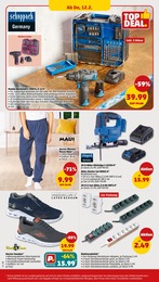 Batterie Angebot im aktuellen Penny Prospekt auf Seite 26