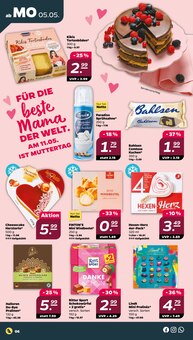 Torte im Netto mit dem Scottie Prospekt "Günstig. Besser. Für Dich." mit 38 Seiten (Potsdam)