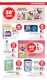Offre Culotte dans le catalogue Super U du moment à la page 25
