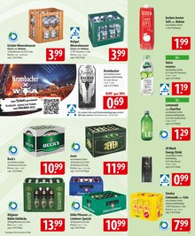 Volvic im aktuellen famila Nordost Prospekt (Langenhagen) Volvic im famila Nordost Prospekt "besser als gut!" mit 24 Seiten (Langenhagen)