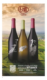 Catalogue Bi1 de la semaine 47, "bi1 supermarché Maxi MARCHÉ", page 2, 18/11/2025 - 30/11/2025 Prospectus Bi1 en cours, "bi1 supermarché Maxi MARCHÉ", page 2 sur 18