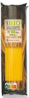 Pasta von GO BIO für 0,69 € bei Netto mit dem Scottie im Angebot Pasta von GO BIO im aktuellen Netto mit dem Scottie Prospekt