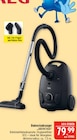 Bodenstaubsauger AB31C1GG Angebote von AEG bei Marktkauf Nürnberg für 79,99 €