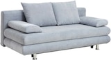 Schlafsofa im XXXLutz Möbelhäuser Prospekt Schlafsofa von CarryHome im aktuellen XXXLutz Möbelhäuser Prospekt für 399,00 €