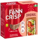 Aktuelles Finn Crisp Original Angebot bei REWE in Bonn ab 1,49 €
