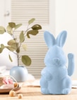 Lapin décoratif - Livarno en promo chez Lidl Vitry-sur-Seine à 4,99 €