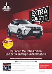 Ähnliche Angebote wie Motorradbekleidung im Prospekt "Extra Günstig" auf Seite 1 von Mitsubishi in Freiburg