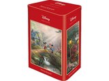 Disney im MediaMarkt Saturn Prospekt Disney Mickey & Minnie Puzzle von SCHMIDT SPIELE (UE) im aktuellen MediaMarkt Saturn Prospekt für 10,99 €