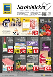 EDEKA Prospekt für Telgte: "Aktuelle Angebote", 24 Seiten, 04.05.2026 - 09.05.2026