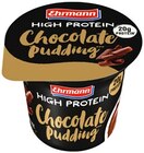 High Protein Pudding oder High Protein Joghurt Angebote von Ehrmann bei REWE Oberursel für 0,99 €